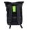 Mochila Ewent EW2536 Oxford 900D 17,3" rPET Expandible 6 Compartimentos USB Antirrobo Negra