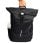 Mochila Ewent EW2536 Oxford 900D 17,3" rPET Expandible 6 Compartimentos USB Antirrobo Negra