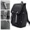 Mochila VINTAGE Unisex 27 L Oxford 900D rPET USB Anschluss TSA Schloss Mochila VINTAGE Unisex 27 L Oxford 900D rPET USB Anschluss TSA Schloss