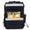 Mochila VINTAGE Unisex 27 L Oxford 900D rPET USB Anschluss TSA Schloss Mochila VINTAGE Unisex 27 L Oxford 900D rPET USB Anschluss TSA Schloss