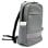 Mochila URBAN BUSINESS Universal EW2538 25L Grau Leicht & Wasserdicht 16,1" Laptop