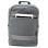 Mochila URBAN BUSINESS Universal EW2538 25L Grau Leicht & Wasserdicht 16,1" Laptop