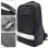 Mochila Ewent EW2539 Impermeável 25L Compartimento Acolchoado para Portátil 16.1"