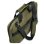 Maletín Hama Ultra Lightweight 14,1" Oliva, 400 g, Resistente al Agua