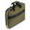 Malette Toploader Hama Ultra Lightweight 41,1 cm (16.2") Noir/Olive, 440 g
