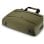 Malette Toploader Hama Ultra Lightweight 41,1 cm (16.2") Noir/Olive, 440 g