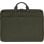 Funda Universal HP Modular 15,6" Poliéster Resistente Água Verde Cinza