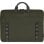 Funda Universal HP Modular 15,6" Poliéster Resistente Água Verde Cinza