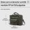 Borsa modulare HP per portatili 15,6 pollici Verde Grigia 22L Borsa modulare HP per portatili 15,6 pollici Verde Grigia 22L