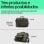 Borsa modulare HP per portatili 15,6 pollici Verde Grigia 22L Borsa modulare HP per portatili 15,6 pollici Verde Grigia 22L