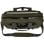 Borsa modulare HP per portatili 15,6 pollici Verde Grigia 22L Borsa modulare HP per portatili 15,6 pollici Verde Grigia 22L