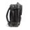 Mochila gaming Onaji TORA Negra impermeable antirrobo 17" USB expandible
