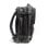 Mochila gaming Onaji TORA Negra impermeable antirrobo 17" USB expandible