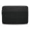 Funda Kensington K60395WW para portátil hasta 16", poliéster reciclado, cremallera, negro