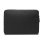 Funda Kensington K60395WW para portátil hasta 16", poliéster reciclado, cremallera, negro
