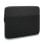 Funda Kensington K60395WW para portátil hasta 16", poliéster reciclado, cremallera, negro