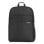 Mochila Kensington Simply Portable Lite 14” Negra Poliéster Ultraligera Compartimentos Acolchados