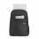 Mochila Kensington Simply Portable Lite 14” Negra Poliéster Ultraligera Compartimentos Acolchados