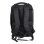 Mochila Konix KX JUJUTSU 17'', Negro/Oro, Nylon, Resistente al Agua, 27L, Gaming