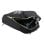 Mochila Konix KX JUJUTSU 17'', Negro/Oro, Nylon, Resistente al Agua, 27L, Gaming