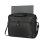 Maletín Toploader Lenovo 4X41A30365 15.6" PET Reciclado Negro Asa y Correa Extraíble