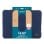 Funda Mobilis 049022 Neopren Schutzhülle 40,6 cm Grau Marine