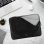 Funda Mobilis Origine 2 para portátil 14" resistente a golpes y agua, negro, neopreno