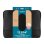 Funda Mobilis Origine 2 para portátil 14" resistente a golpes y agua, negro, neopreno