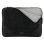 Funda Mobilis Origine 2 para portátil 14" resistente a golpes y agua, negro, neopreno