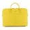 Estuche Mobilis Origine 2 Unisex 14'' Amarillo Poliuretano Estuche para dama