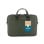 Estuche Mobilis Origine 2 Caqui Unisex 14" 342 g Estuche para dama