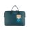 Estuche para portátil Mobilis Origine 2 Azul PU para 11-14" Unisex 342g