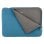 Funda Mobilis 049018 Neopreno Azul Gris MacBook Pro 13''/14'' Resistente Cremallera