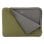 Maletín Mobilis 049020 Verde/Gris Neopreno Universal 14.2" Resistente a golpes y rayones