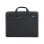 Maletín Mobilis 025026 Polyester Schwarz Unisex 35,6 cm (14")