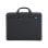 Maletín Mobilis 025026 Polyester Schwarz Unisex 35,6 cm (14")