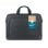 Maletín Mobilis 003074 Polyester Schwarz 17" Unisex Monochrom 370g Maletín Mobilis 003074 Polyester Schwarz 17" Unisex Monochrom 370g
