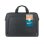 Maletín Mobilis 003074 Polyester Schwarz 17" Unisex Monochrom 370g Maletín Mobilis 003074 Polyester Schwarz 17" Unisex Monochrom 370g