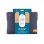 Funda Mobilis 069001 Azul para MacBook Pro 13/14” Nylon Resistente a Golpes y Rayones