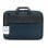 Maletín Mobilis Executive 3 35,6cm 14" Nylon Schwarz Blau Schultergurt 615g