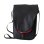 Bandolera Phoenix Amsterdam Nylon Schwarz Rot Bis 15,6" Laptop Tablet Schutz Bandolera Phoenix Amsterdam Nylon Schwarz Rot Bis 15,6" Laptop Tablet Schutz