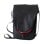 Bandolera Phoenix Amsterdam Nylon Schwarz Rot Bis 15,6" Laptop Tablet Schutz Bandolera Phoenix Amsterdam Nylon Schwarz Rot Bis 15,6" Laptop Tablet Schutz