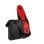 Bandolera Phoenix Amsterdam Nylon Schwarz Rot Bis 15,6" Laptop Tablet Schutz Bandolera Phoenix Amsterdam Nylon Schwarz Rot Bis 15,6" Laptop Tablet Schutz