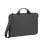 Funda Rivacase 5130 Protección Rígida 15,3" Monocromo Negro Unisex
