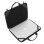 Funda Rivacase 5130 Protección Rígida 15,3" Monocromo Negro Unisex