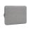 Funda Rivacase Suzuka Gris 15.6" Poliéster Resistente al Agua Monocromo