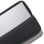 Funda Rivacase Suzuka Gris 15.6" Poliéster Resistente al Agua Monocromo