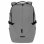 Rucksack Targus Terra EcoSmart 16" Grau 23L wasserabweisend recyceltes Material Unisex