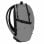 Rucksack Targus Terra EcoSmart 16" Grau 23L wasserabweisend recyceltes Material Unisex