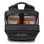 Rucksack City Smart Targus TSB911EU 12,5–15,6 Zoll Laptoptasche Schwarz Grau Rucksack City Smart Targus TSB911EU 12,5–15,6 Zoll Laptoptasche Schwarz Grau